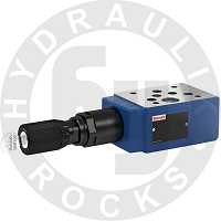 Z3DR 10 VP2-1X/200MSV