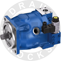 A  A10VZO006DR000/10R-VSC14N000