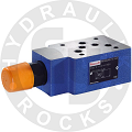 ZDB 10 VP2-4X/315V