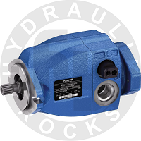 A1VO BR10 35cm³/U