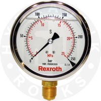 Manometer